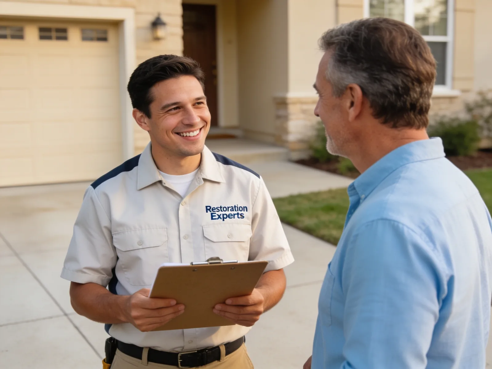 Water Damage Cleanup Docena, AL FAQs